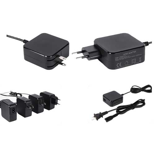 30W/45W/65WPD fast charging