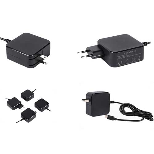 100WPD fast charging/120W adapter