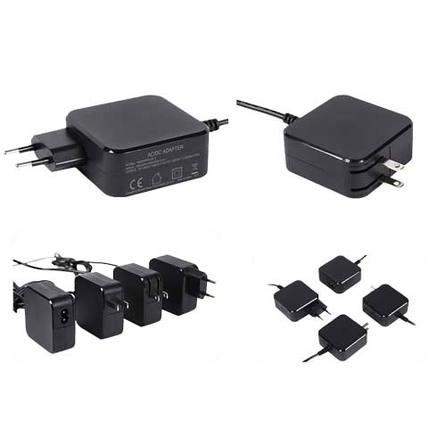 120W/180W power adapter